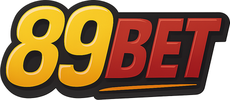 89bet Logo